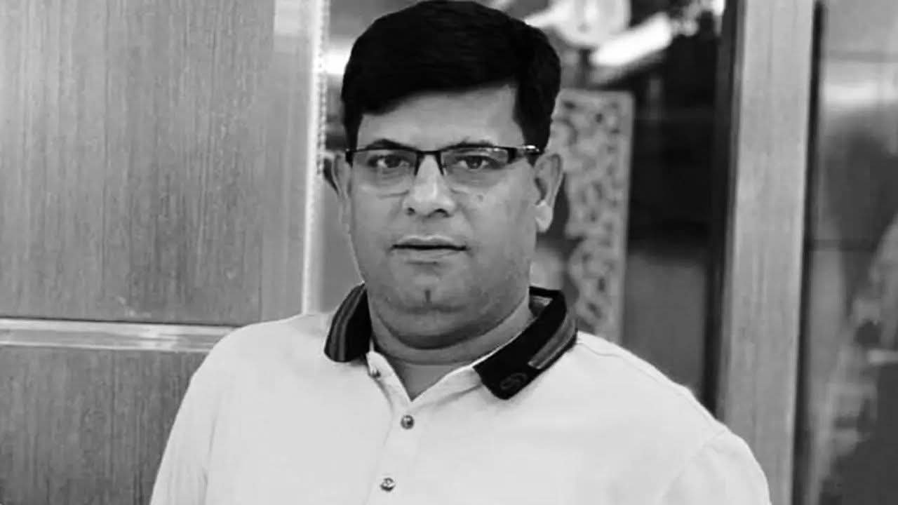 মিরপুর প্রকাশ্যে যুবদল নেতাকে গুলি করে হত্যা