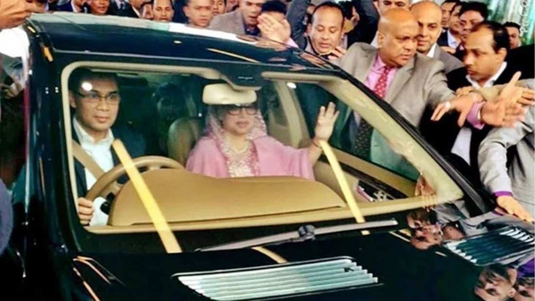 খালেদা জিয়ার অবস্থা অপরিবর্তিত থাকলে শিগগিরই দেশে ফিরবেন তারেক রহমান: মির্জা ফখরুল